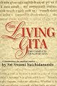 The Living Gita: The Complete Bgabavad Gita-ACommentary for Modern Readers
