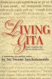 The Living Gita: The Complete Bhagavad Gita : A Commentary for Modern Readers