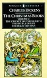 The Christmas Books: 002 (English Library)
