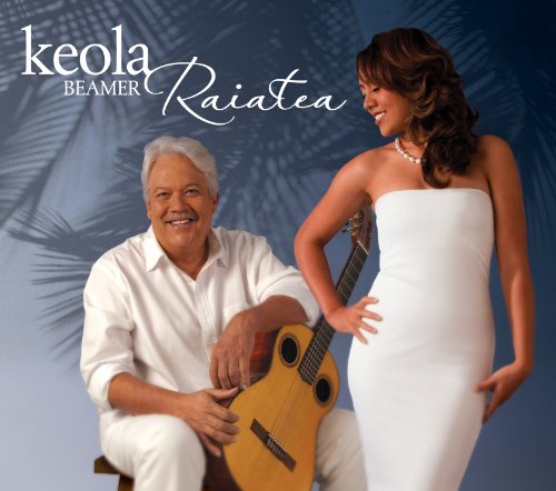 Produkt-Bild: Keola Beamer & Raiatea