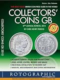 Collectors Coins: Great Britain 2010