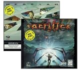 Sacrifice / Messiah (Jewel Case)