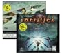 Sacrifice / Messiah (Jewel Case)