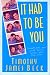 Books : It Had to be You