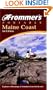 Frommer's Portable Maine Coast (Frommer's Portable)