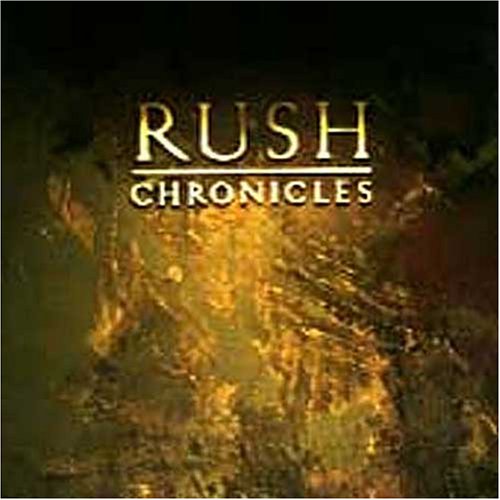 CD-Charts  Search : Chronicles