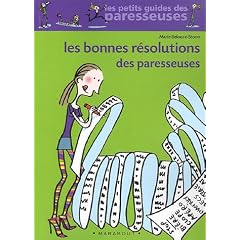 Les Bonnes R�solutions des paresseuses