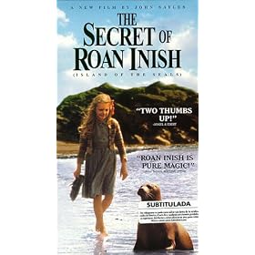 Secret of Roan Inish [VHS]