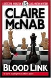 Blood Link: The 15th Detective Inspector Carol Ashton Mystery