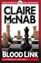 Blood Link (Detective Inspector Carol Ashton Mystery)
