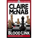 Blood Link: The 15th Detective Inspector Carol Ashton Mystery (Detective Inspector Carol Ashton Mysteries)
