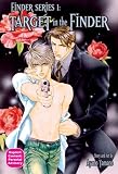 Finder Series 1: Target in the Finder (Yaoi)