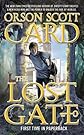 The Lost Gate (Mither Mages)