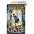 The Lost Gate (Mither Mages)