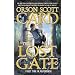 The Lost Gate