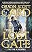 The Lost Gate (Mither Mages)