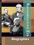 Reconstruction Era Reference Library: Biography (U X L  Reconstruction Era Reference Library)