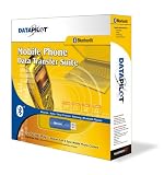 DataPilot Mobile Phone Data Transfer Universal Kit (Nokia, Motorola, Samsung, Sony Ericsson) (PC)