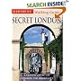 Secret London (Globetrotter Walking Guides)
