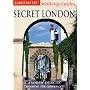 Secret London (Globetrotter Walking Guides)