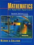 Mathematics: An Applied Approach, 7th Edition