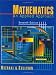Book Mathematics: An Applied Approach, 7th Edition