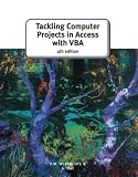 Tackling Computer Projects in Access with VBA