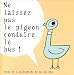 Ne laissez pas le pigeon conduire le bus! (Album)