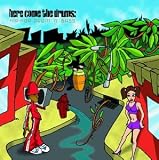 Revue Various Artists  / Here Come the Drums: Hip-Hop Drum N Bass