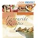 Favourite Recipes (Home Files)