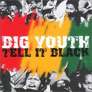 CD-Charts  Music : Tell It Black