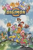 Digimon: v.1: Digital Monsters: Vol 1 (Digital Digimon Monsters)