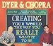 Creating Your World