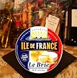 Ile De France Baby Brie