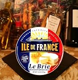 Ile De France Baby Brie