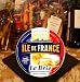 Gourmet Food : Ile De France Baby Brie
