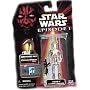Star Wars: Episode 1 > OOM-9 (Binoculars in Hand) Action Figure