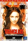 Tangled [UK IMPORT] - Rachael Leigh Cook