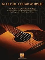 Acoustic Guitar Worship (Guitar Collection)