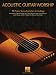 Acoustic Guitar Worship