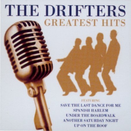 The Drifters - The Greatest Hits of the Drifters - Zortam Music