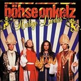 Heilige Lieder - B�hse Onkelz