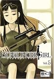 Gunslinger Girl 05 - Yu Aida