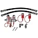 RE13724 New Power Beyond Hose Kit for John Deere 4030 4040 4050 4055 4230 4240 +