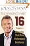 The Winning Spirit: 16 Timeless Principles That Drive Performance Excellence
