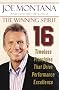 The Winning Spirit: 16 Timeless Principles That Drive Performance Excellence