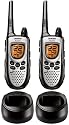 Uniden GMR1588-2CK 22-Channel 15-Mile Two-Way Radios (Pair)