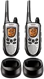 Uniden GMR1588-2CK 22-Channel 15-Mile Two-Way Radios (Pair)