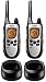 Uniden GMR1588-2CK 22-Channel 15-Mile Two-Way Radios (Pair)