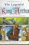 The Legend of King Arthur: A Young Reader's Edition of the Classic Story by Howard Pyle